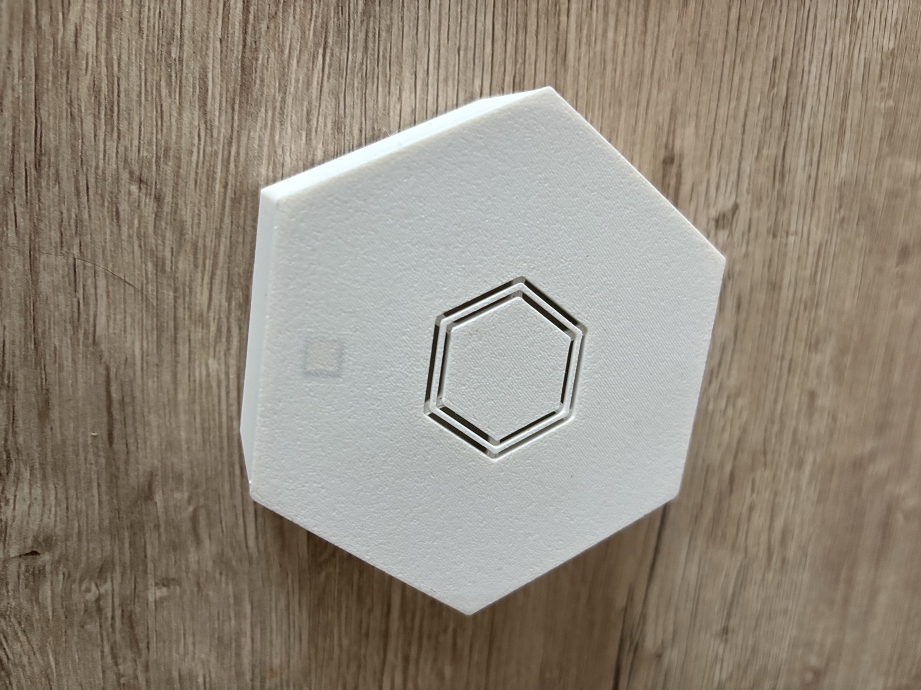 Senzor hexagonal aquanode Climate